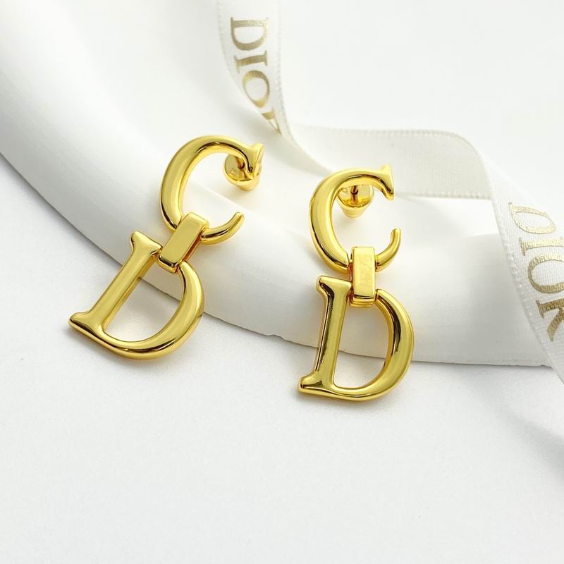 Dior Earring 05yxh112